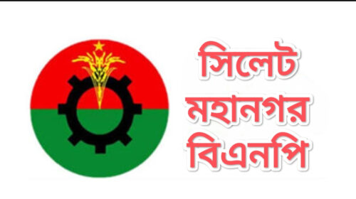 মহানগর বিএনপি