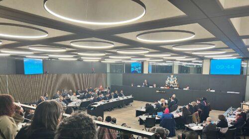 ফুল কাউন্সিল মিটিংয়ে অনুমোদন পেলো টাওয়ার হ্যামলেটসের নতুন বাজেট