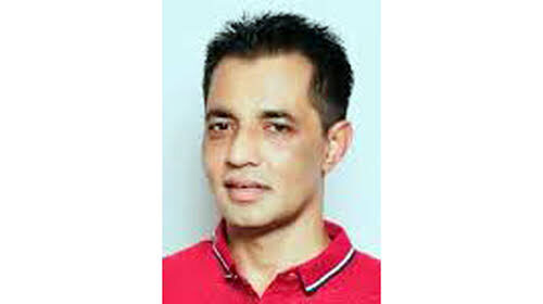 দলীয় শৃঙ্খলা পরিপন্থি কর্মকান্ডে জড়িত থাকায় বিএনপি নেতা পাপুলর পদ স্থগিত