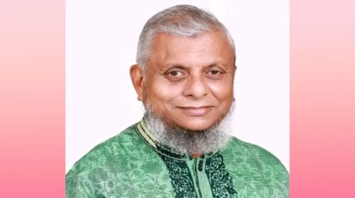 মেয়র আরিফ