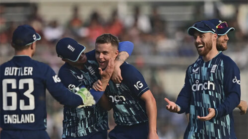 বিশাল ব্যবধানে বাংলাদেশের হার