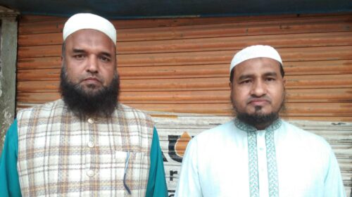 খেলাফত মজলিসের কোম্পানীগঞ্জ উপজেলা শাখার নয়া কমিটি গঠন