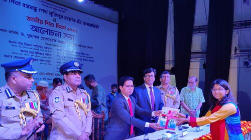 সিলেটে নান‍া কর্মসূচিতে বঙ্গবন্ধুর জন্মদিন উদযাপন