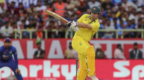 ১০ উইকেটে ভারতকে হারাল অস্ট্রেলিয়া