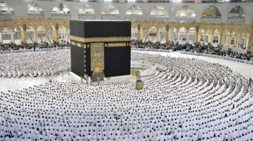 হজযাত্রীদের বিমান ভাড়া ৪৭ হাজার ৭৭৯ টাকা কমানোর সুপারিশ