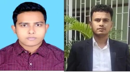 খুকৃবিতে আওয়ামীপন্থী শিক্ষকদের সভাপতি পলাশ, সম্পাদক তুহিন