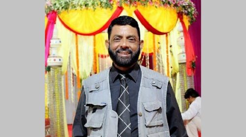 সম্মিলিত সাংস্কৃতিক জোট থেকে লিটনকে অব্যাহতি