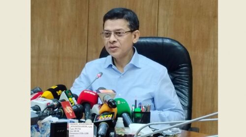 ঈদের ছুটি একদিন বাড়লো