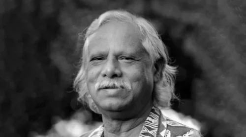 বীর মুক্তিযোদ্ধা ডা. জাফরুল্লাহ চৌধুরী আর নেই