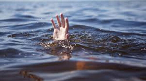 পানিতে ডুবে মৃত্যু