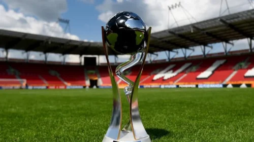 কোয়ালিফাই না করেও বিশ্বকাপ খেলতে পারে আর্জেন্টিনা