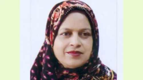 বাংলাদেশ ব্যাংকের নয়া ডেপুটি গভর্নর নূরুন নাহার