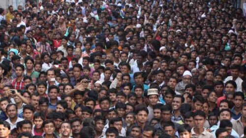 জনসংখ্য