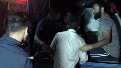 বানিয়াচংয়ে পূর্ব বিরোধের জেরে সংঘর্ষে যুবকের মৃত্যু , আহত-৫০