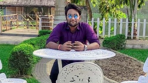 কর্মকর্তার মৃত্যু