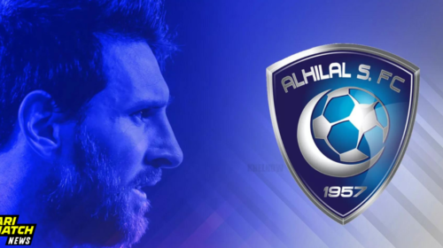 আল-হিলালে লিওনেল মেসি – সত্যি, না কি কেবলই গুঞ্জন?