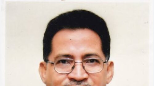 বাংলাদেশ বিশ্ববিদ্যালয় মঞ্জুরি কমিশনের চেয়ারম্যানকে লিডিং ইউনিভার্সিটির উপাচার্যের অভিনন্দন