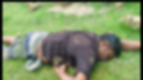 ওসমানীনগরে রাজমিস্ত্রির লাশ উদ্ধার