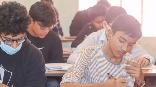 "SSD Science Olympiad-2022” এর ফলাফল প্রকাশ