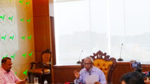 মেয়র আরিফ