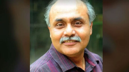 জাতীয় প্রেসক্লাবের সাবেক সাধারণ সম্পাদক কামরুল ইসলাম চৌধুরী আর নেই