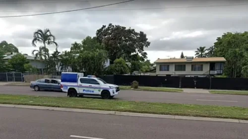 অস্ট্রেলিয়ায় বাংলাদেশি শিক্ষার্থী খুন : আটক-১ 