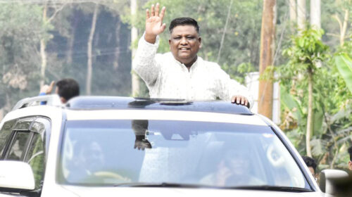 আনোয়ারুজ্জামান চৌধুরী