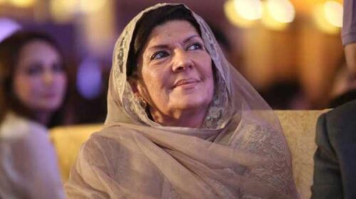 পুলিশ গুলি চালালে নারীরা বুক পেতে দেবে!