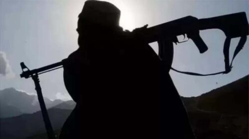 সিলেটে গ্রেফতার ‘ভয়ঙ্কর’ চার জঙ্গী