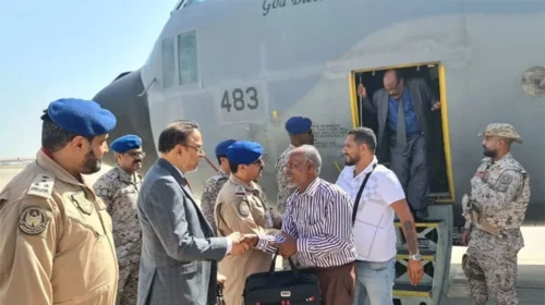 যুদ্ধকবলিত সুদান থেকে জেদ্দায় ৭০ বাংলাদেশি