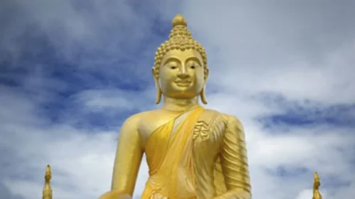 শুভ বুদ্ধ পূর্ণিমা আজ