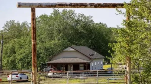 যুক্তরাষ্ট্রে একটি বাড়ি থেকে সাত জনের লাশ উদ্ধার