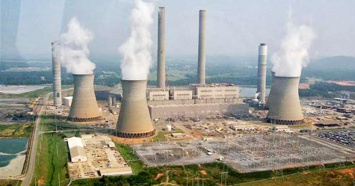 আবারও রামপাল বিদ্যুৎকেন্দ্রে উৎপাদন শুরু