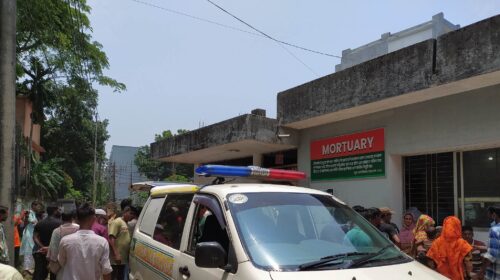 ঢাকা-সিলেট মহাসড়ককে ১৪জনের মৃত্যু : আহতদের অবস্থা আশঙ্কাজনক