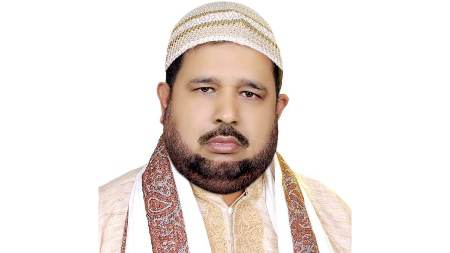 ওসমানীনগরের এনাম পীরের বহিষ্কারাদেশ প্রত্যাহার