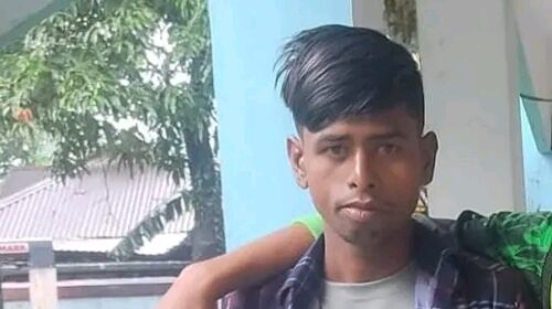 সিলেটে বজ্রপাতে যুবক নিহত