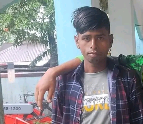 সিলেটে বজ্রপাতে যুবক নিহত