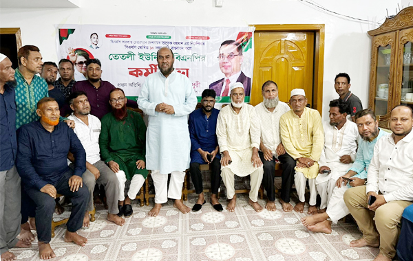 দেশের মানুষ ফ্যাসিষ্ট সরকারের পতন চায় : কাইয়ুম চৌধুরী