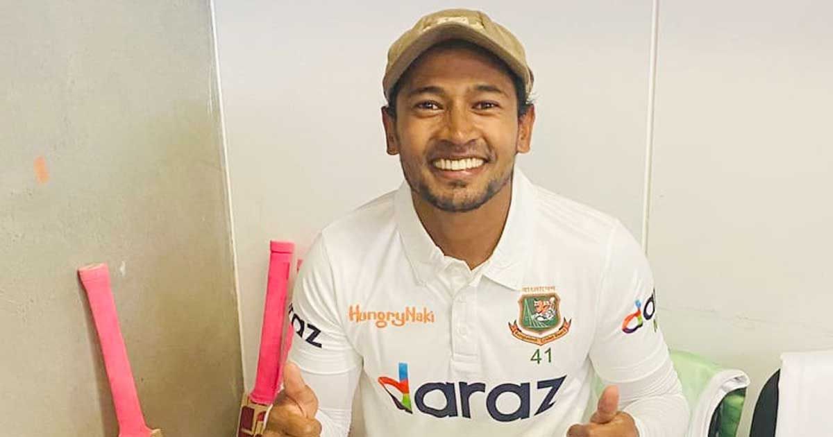 মুশফিক