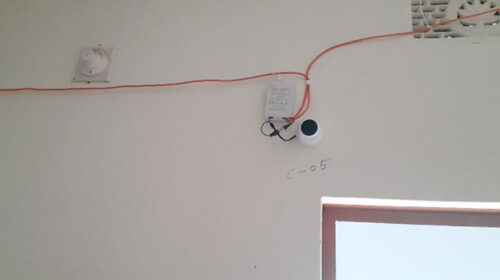 কেন্দ্রের নিরাপত্তায় সিলেট সিটিতে ১৭৪৭ সিসি ক্যামেরা