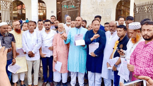 সর্বক্ষেত্রে দলীয় করণের ফলে মেধাবী তরুণরা বঞ্চিত হচ্ছে: কাইয়ুম চৌধুরী