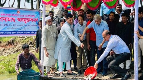 জাতীয় নির্বাচনে দেশের অর্থনীতিতে কোন প্রভাব পড়বে না- পরিকল্পনামন্ত্রী
