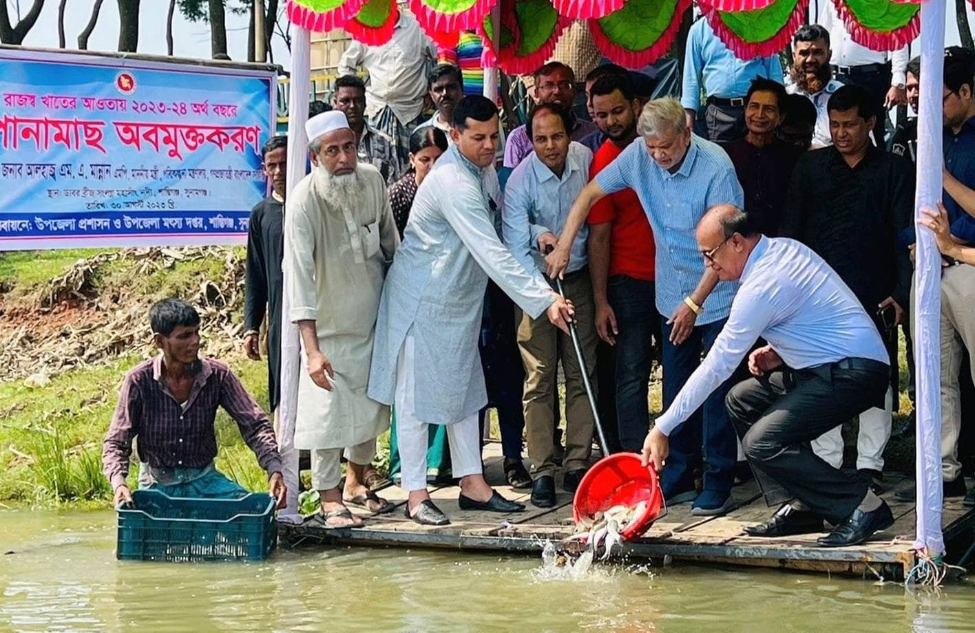 জাতীয় নির্বাচনে দেশের অর্থনীতিতে কোন প্রভাব পড়বে না- পরিকল্পনামন্ত্রী