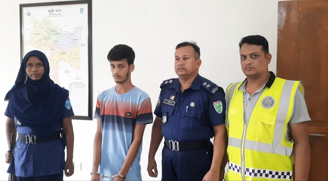 জুড়ী