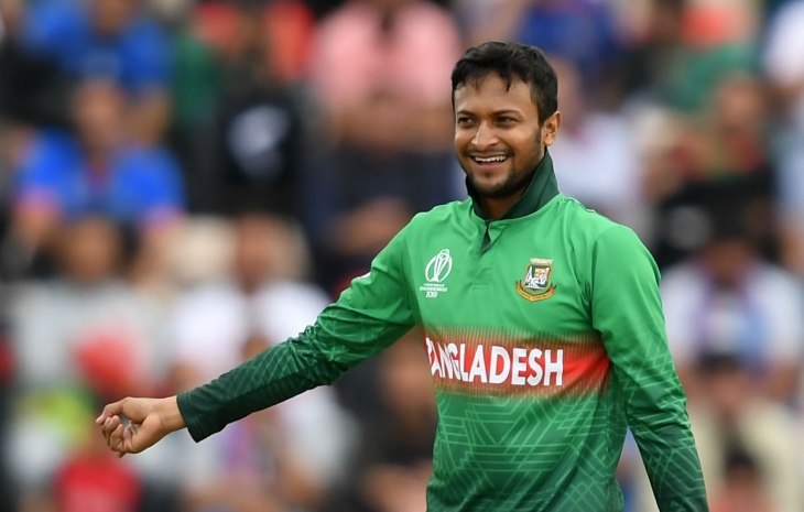 Shakib