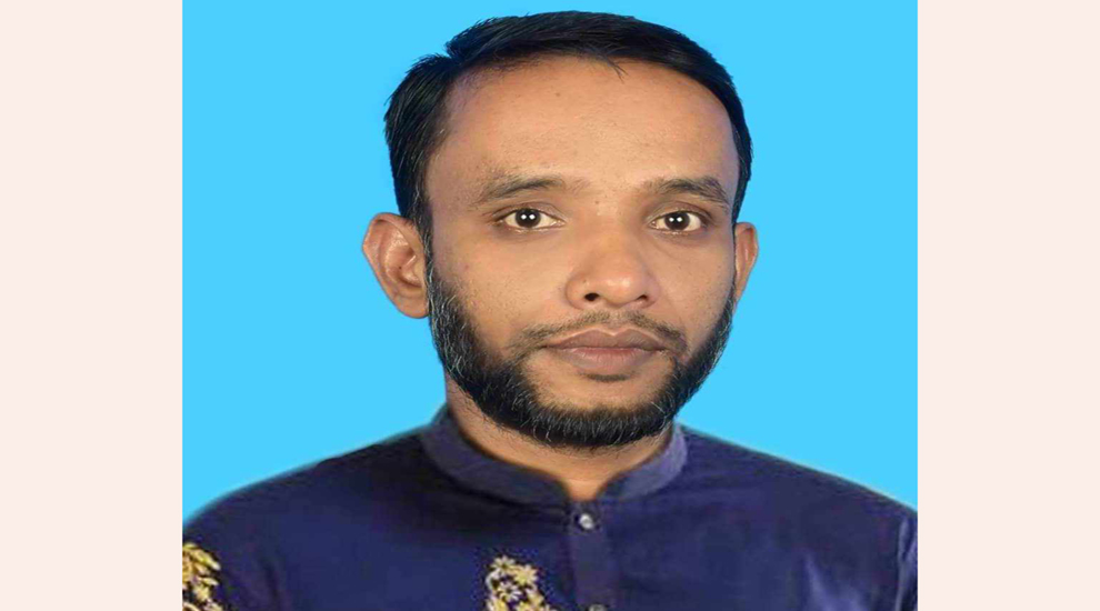কারাগারে থেকেও মামলার আসামী যুবদল নেতা রুবেল