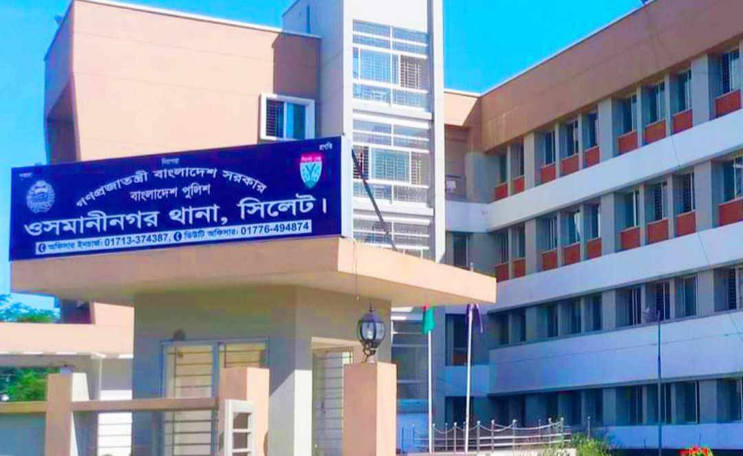 ওসমানীনগরে কিশোরী ধর্ষণ : ধর্ষকের বড়ভাই রঞ্জু হেফাজতে