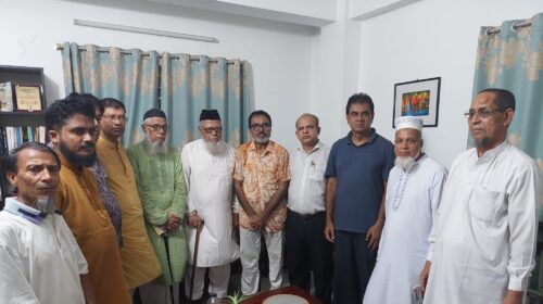 বঙ্গবীর ওসমানীর যথাযথ মূল্যায়ন না হওয়া দেশ ও জাতির জন চরম দূর্ভাগ্য