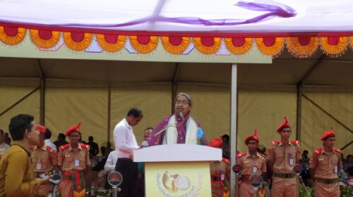 ভিসানীতিতে কোনো চাপ নেই: শিক্ষামন্ত্রী