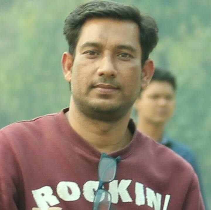 বিরতি ফিলিং স্টেশনে বিস্ফোরণের ঘটনায় মুহিনের মৃত্যু